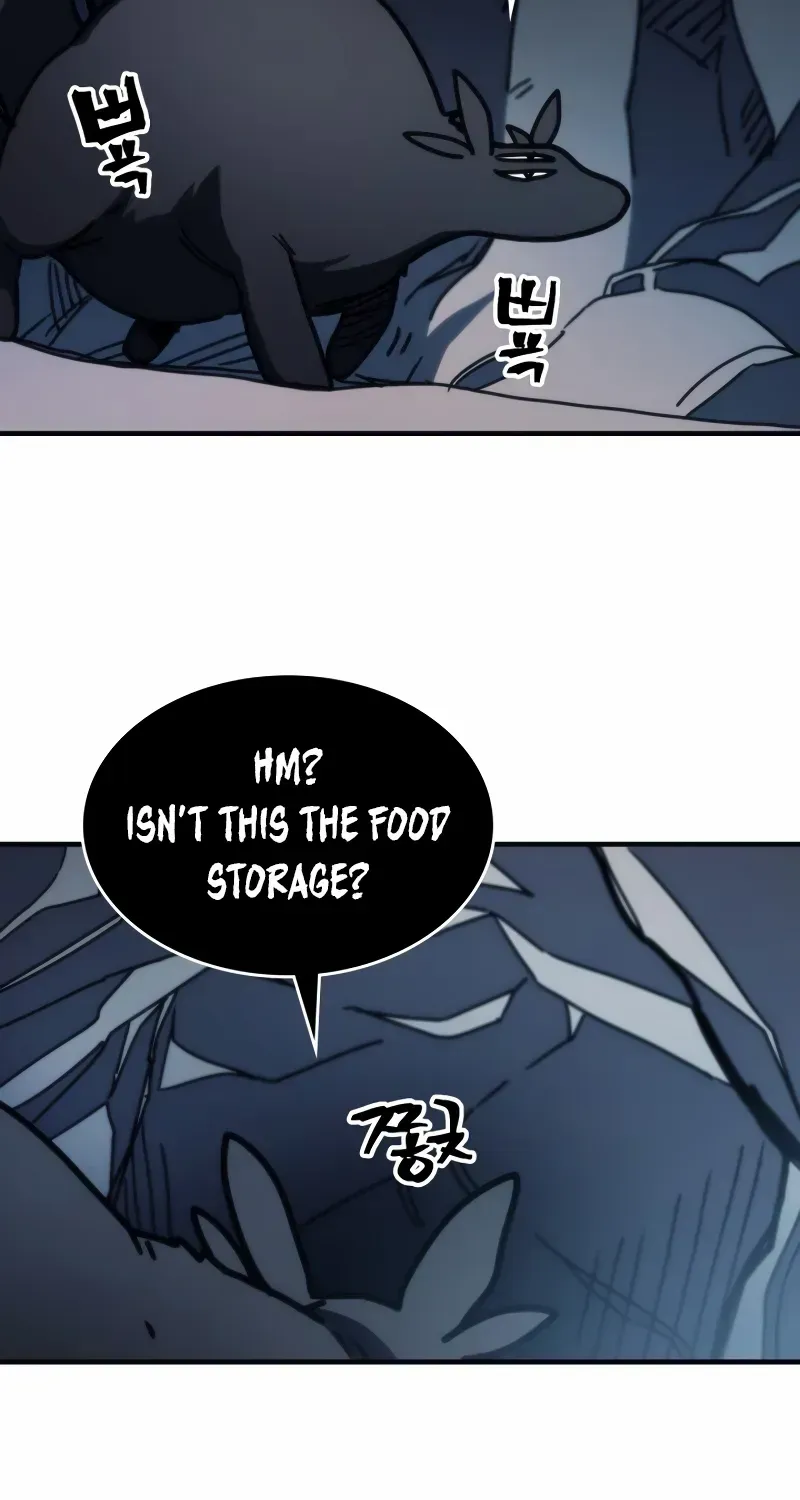 Mr Devourer, Please Act Like a Final Boss Chapter 69 page 69 - 