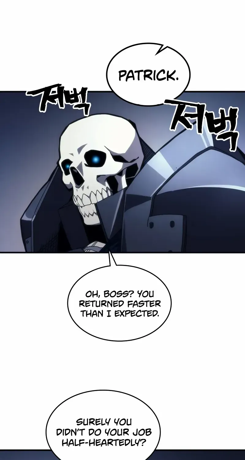 Mr Devourer, Please Act Like a Final Boss Chapter 69 page 72 - 