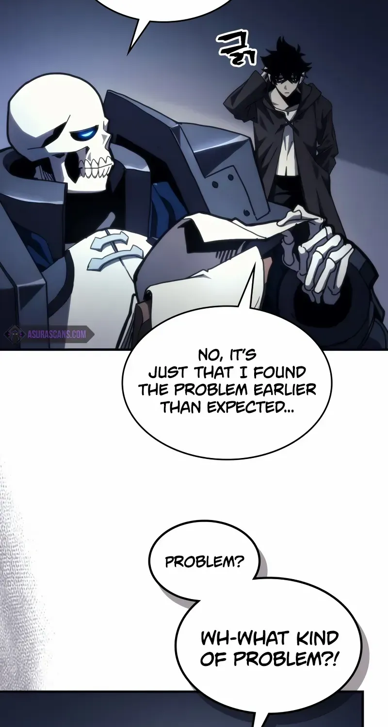 Mr Devourer, Please Act Like a Final Boss Chapter 69 page 73 - 
