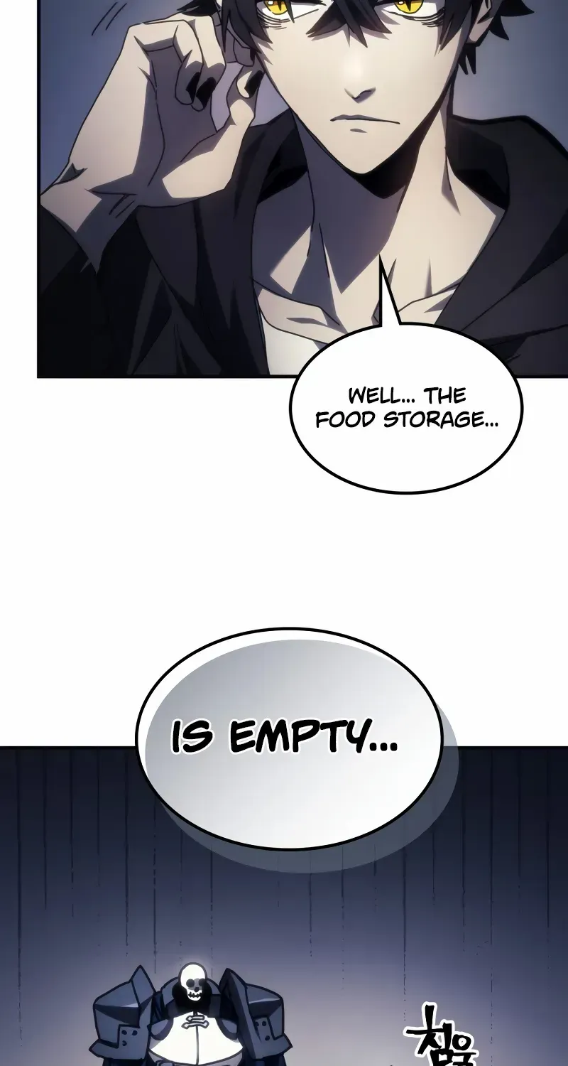 Mr Devourer, Please Act Like a Final Boss Chapter 69 page 75 - 