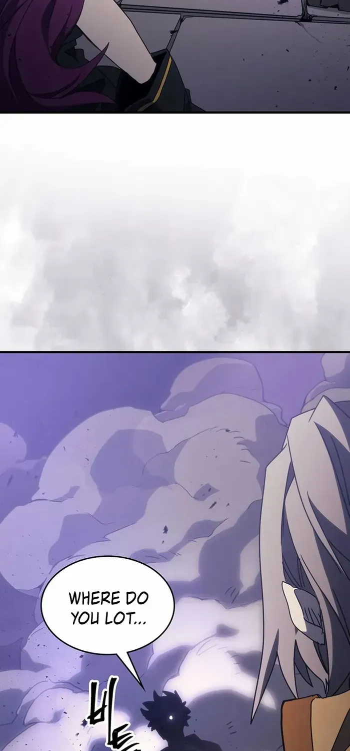 Mr Devourer, Please Act Like a Final Boss Chapter 7 page 2 - 