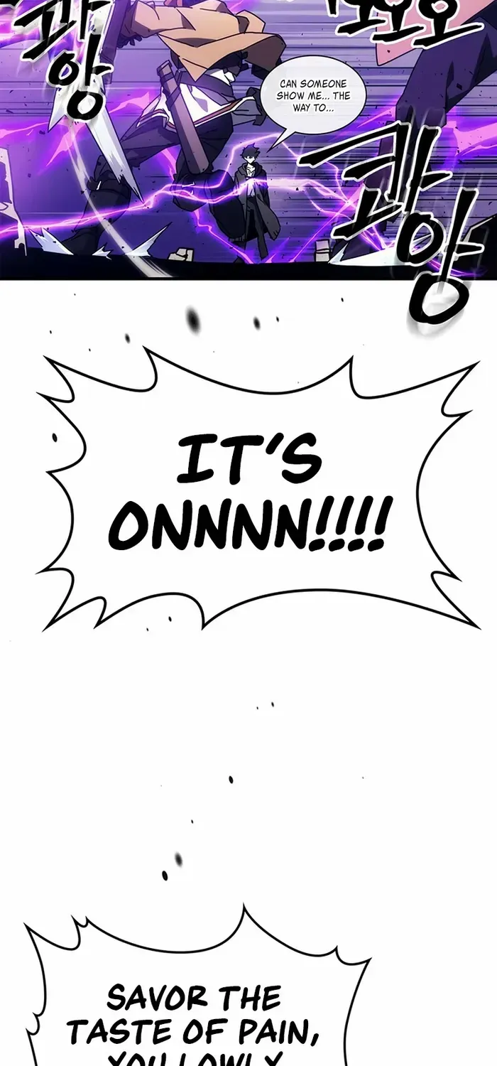 Mr Devourer, Please Act Like a Final Boss Chapter 7 page 16 - 