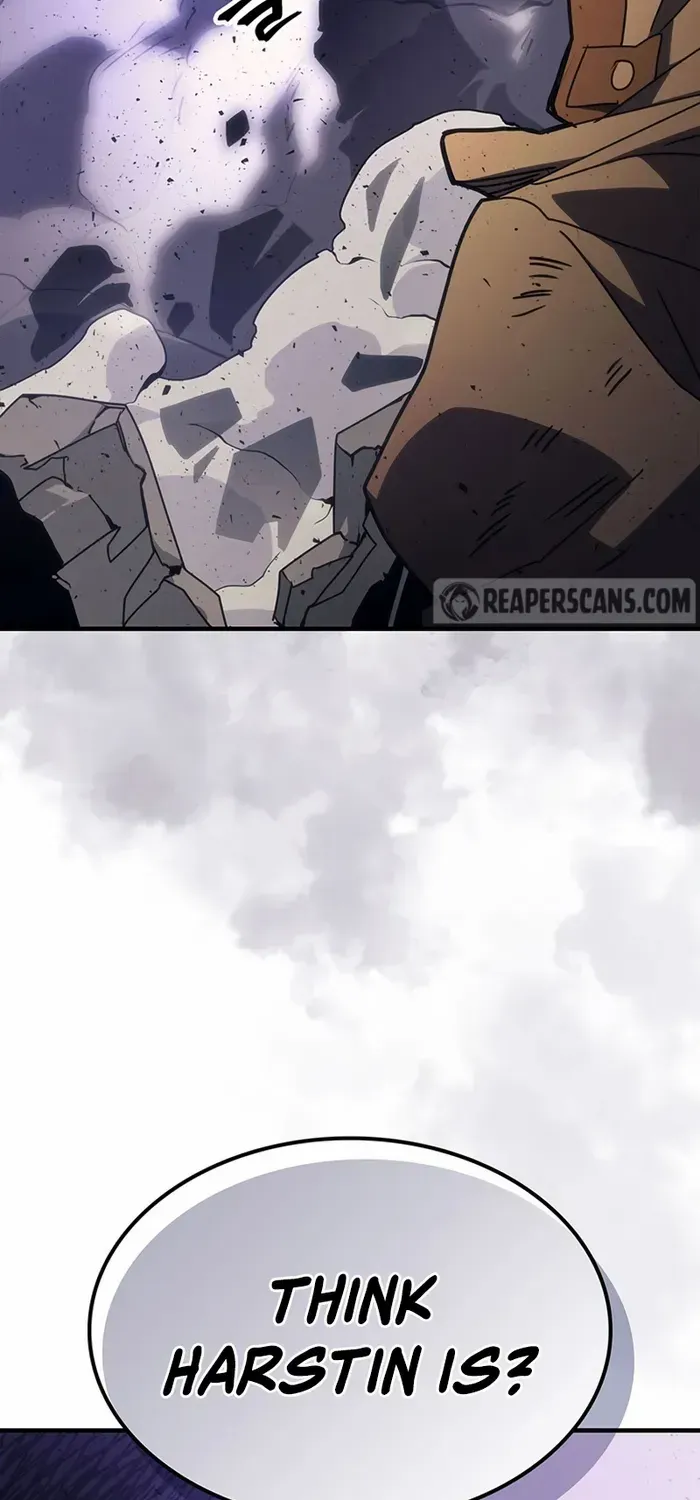 Mr Devourer, Please Act Like a Final Boss Chapter 7 page 3 - 