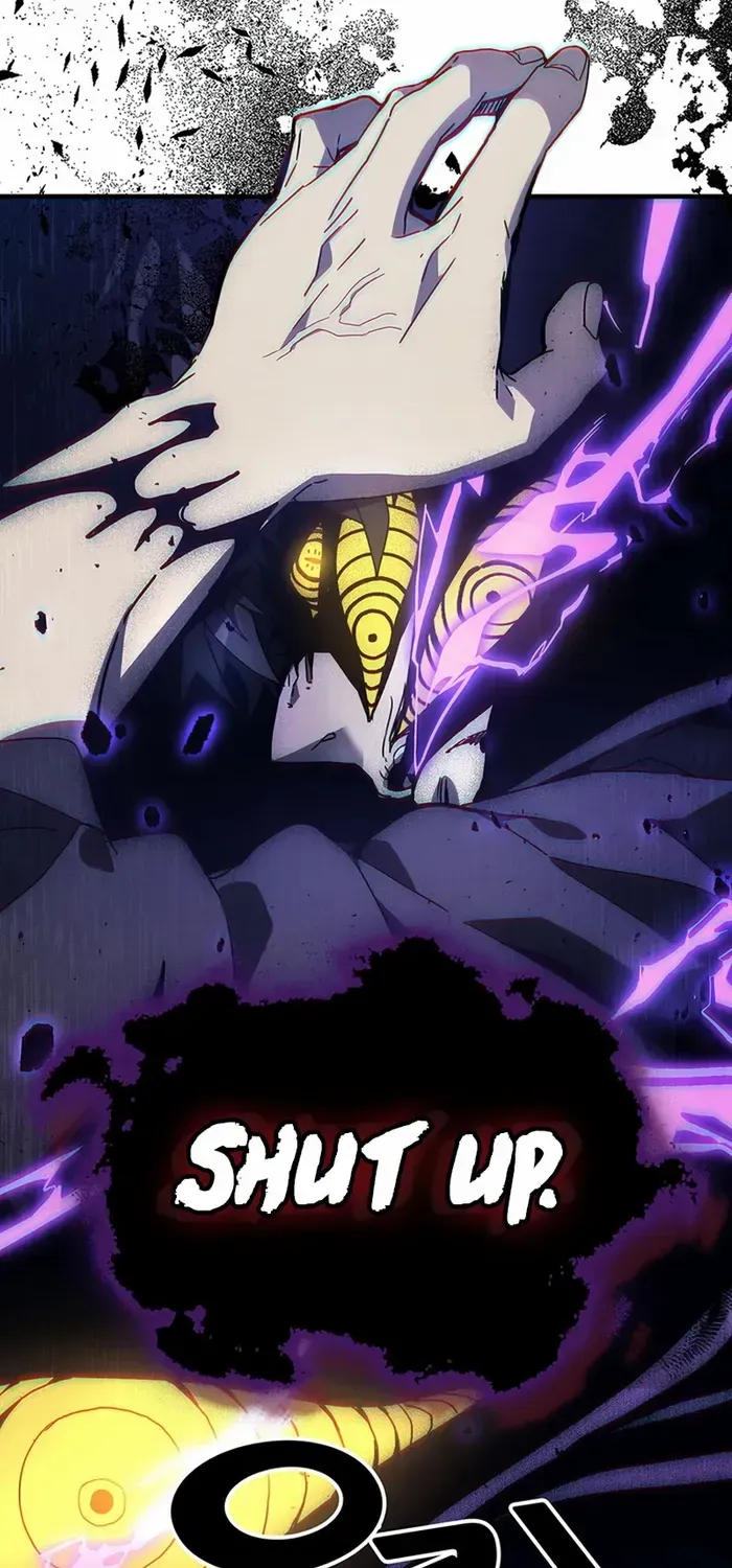 Mr Devourer, Please Act Like a Final Boss Chapter 7 page 21 - 