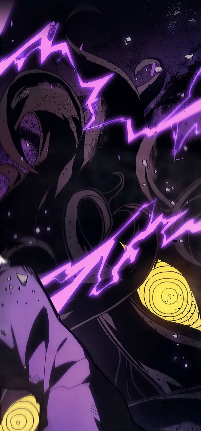 Mr Devourer, Please Act Like a Final Boss Chapter 7 page 25 - 