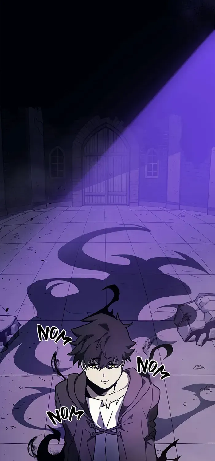 Mr Devourer, Please Act Like a Final Boss Chapter 7 page 30 - 