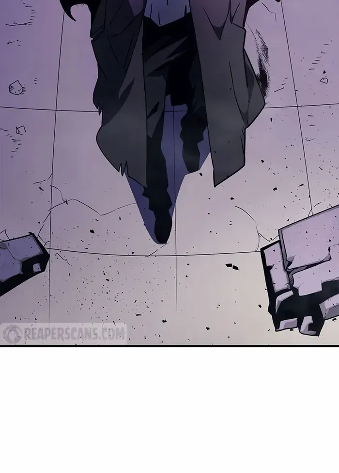 Mr Devourer, Please Act Like a Final Boss Chapter 7 page 31 - 