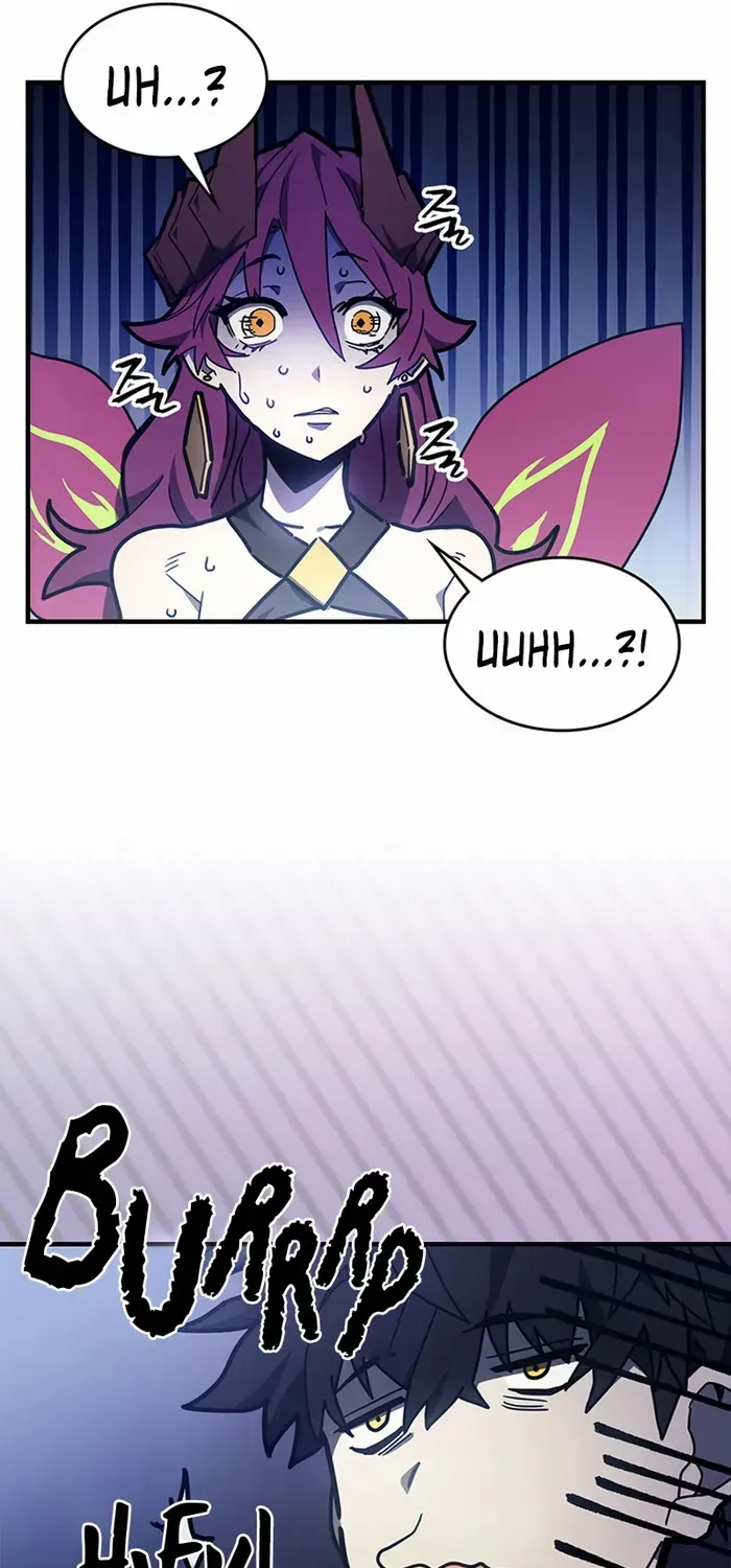 Mr Devourer, Please Act Like a Final Boss Chapter 7 page 32 - 