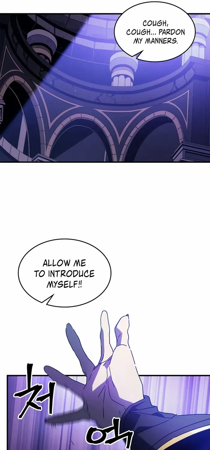 Mr Devourer, Please Act Like a Final Boss Chapter 7 page 39 - 