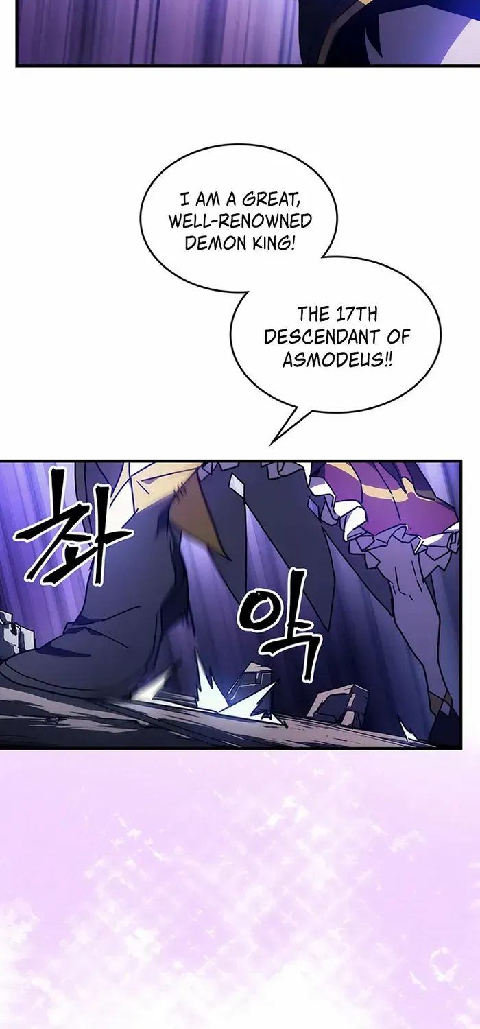 Mr Devourer, Please Act Like a Final Boss Chapter 7 page 40 - 