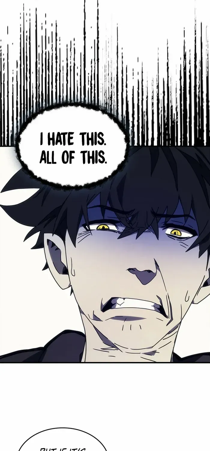 Mr Devourer, Please Act Like a Final Boss Chapter 7 page 43 - 
