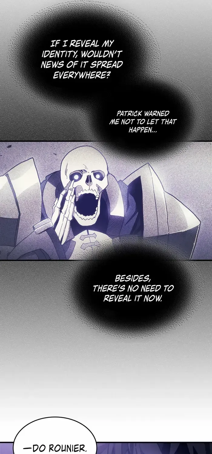 Mr Devourer, Please Act Like a Final Boss Chapter 7 page 46 - 