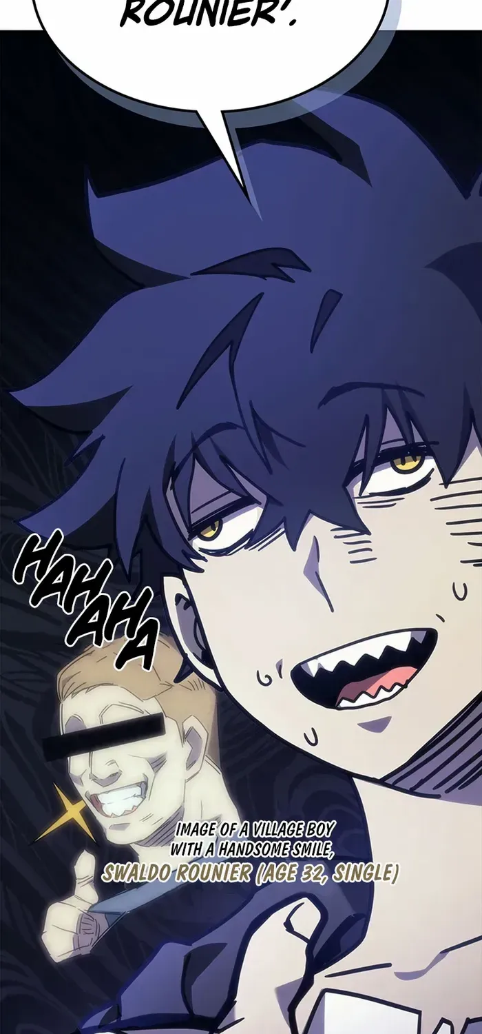 Mr Devourer, Please Act Like a Final Boss Chapter 7 page 48 - 