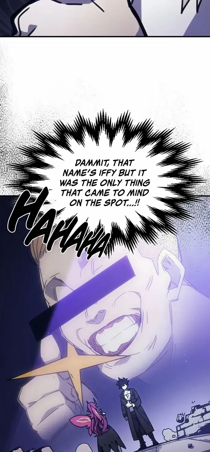 Mr Devourer, Please Act Like a Final Boss Chapter 7 page 49 - 