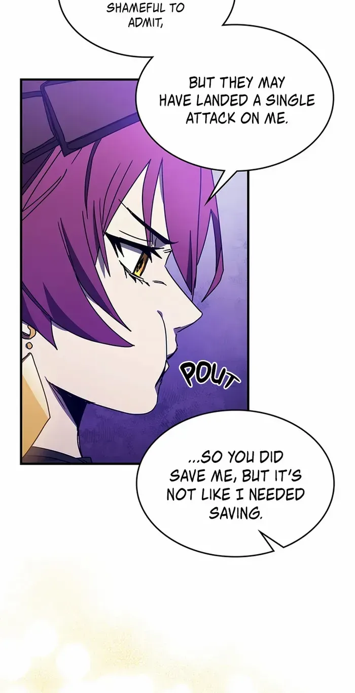 Mr Devourer, Please Act Like a Final Boss Chapter 7 page 52 - 