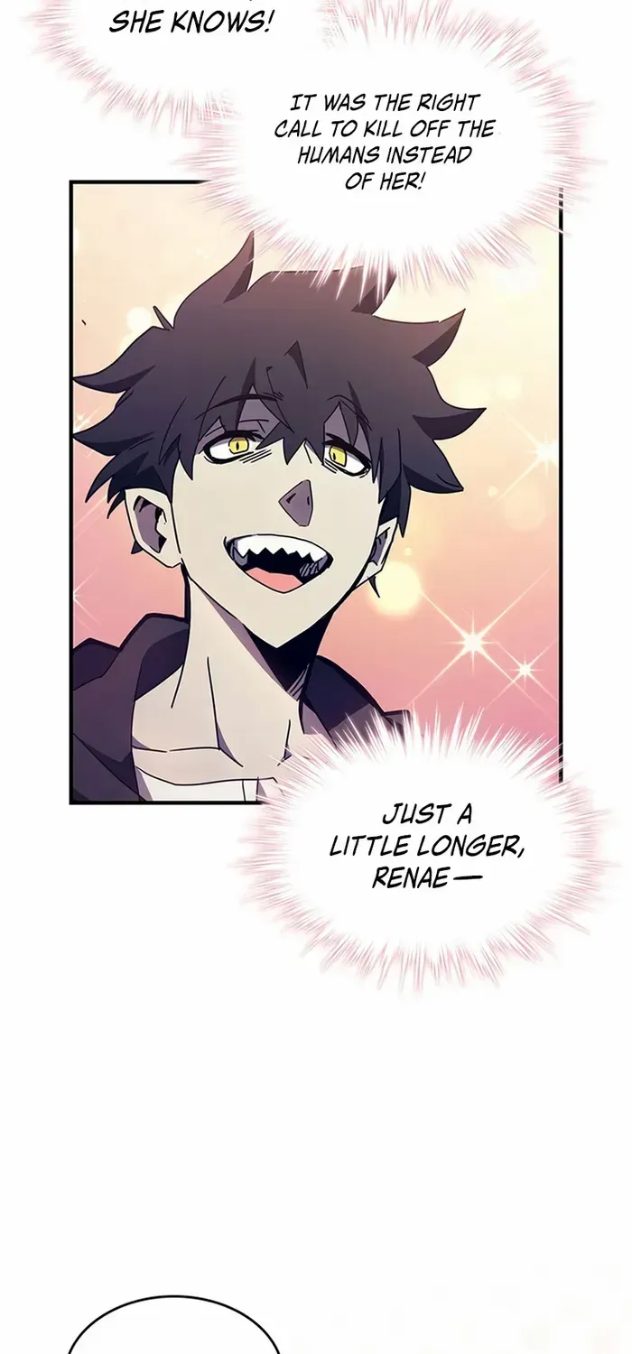 Mr Devourer, Please Act Like a Final Boss Chapter 7 page 55 - 