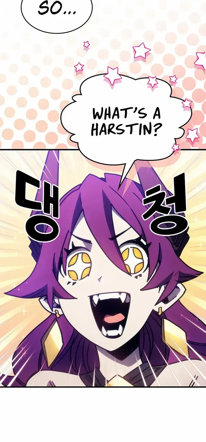 Mr Devourer, Please Act Like a Final Boss Chapter 7 page 56 - 