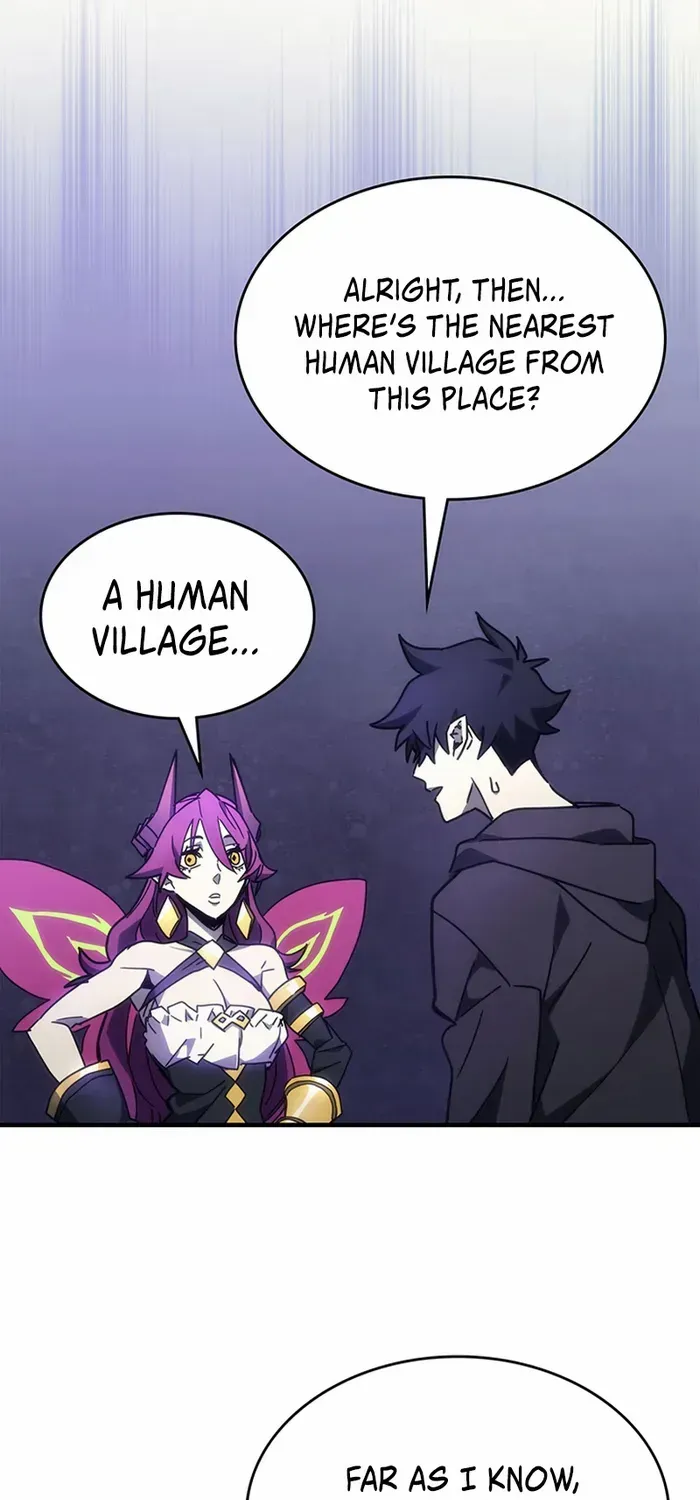 Mr Devourer, Please Act Like a Final Boss Chapter 7 page 60 - 