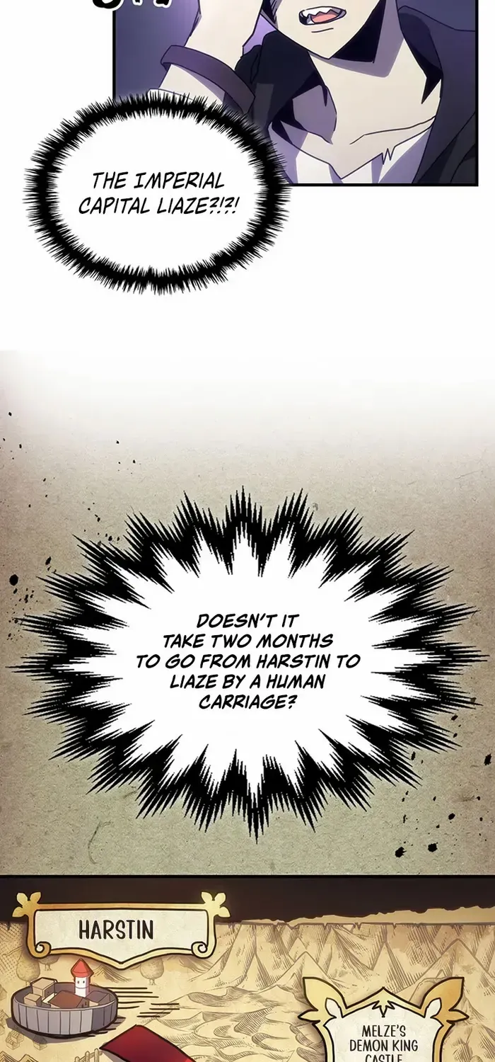 Mr Devourer, Please Act Like a Final Boss Chapter 7 page 62 - 