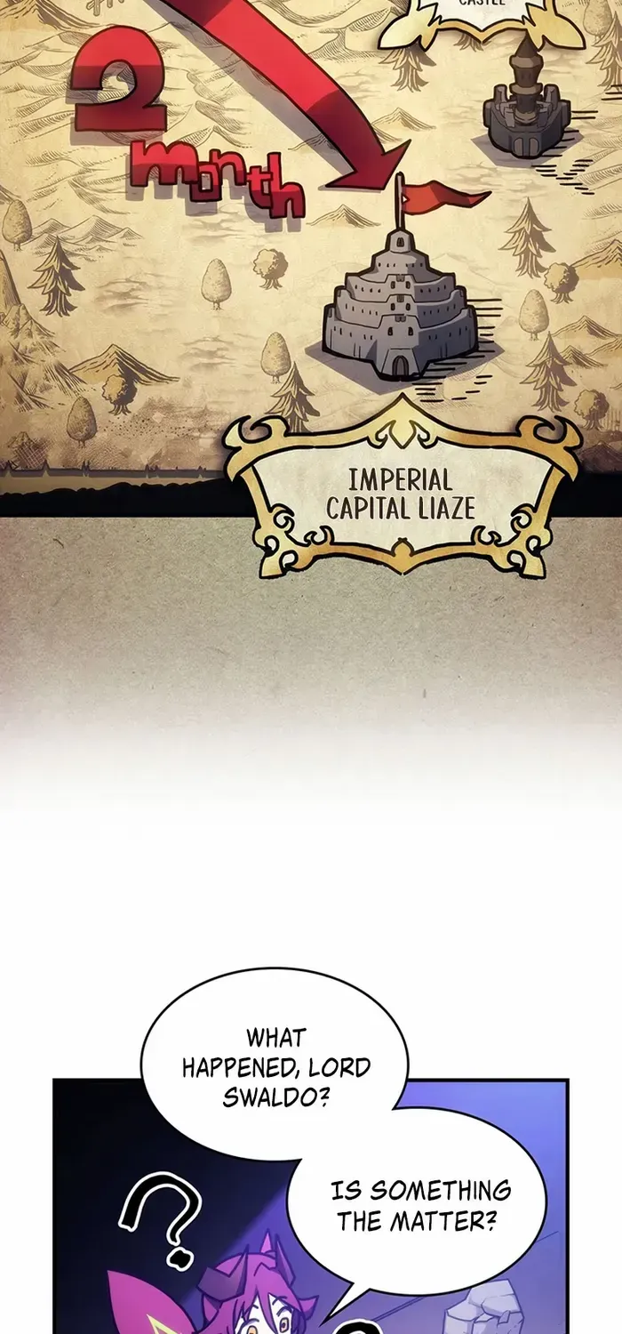 Mr Devourer, Please Act Like a Final Boss Chapter 7 page 63 - 