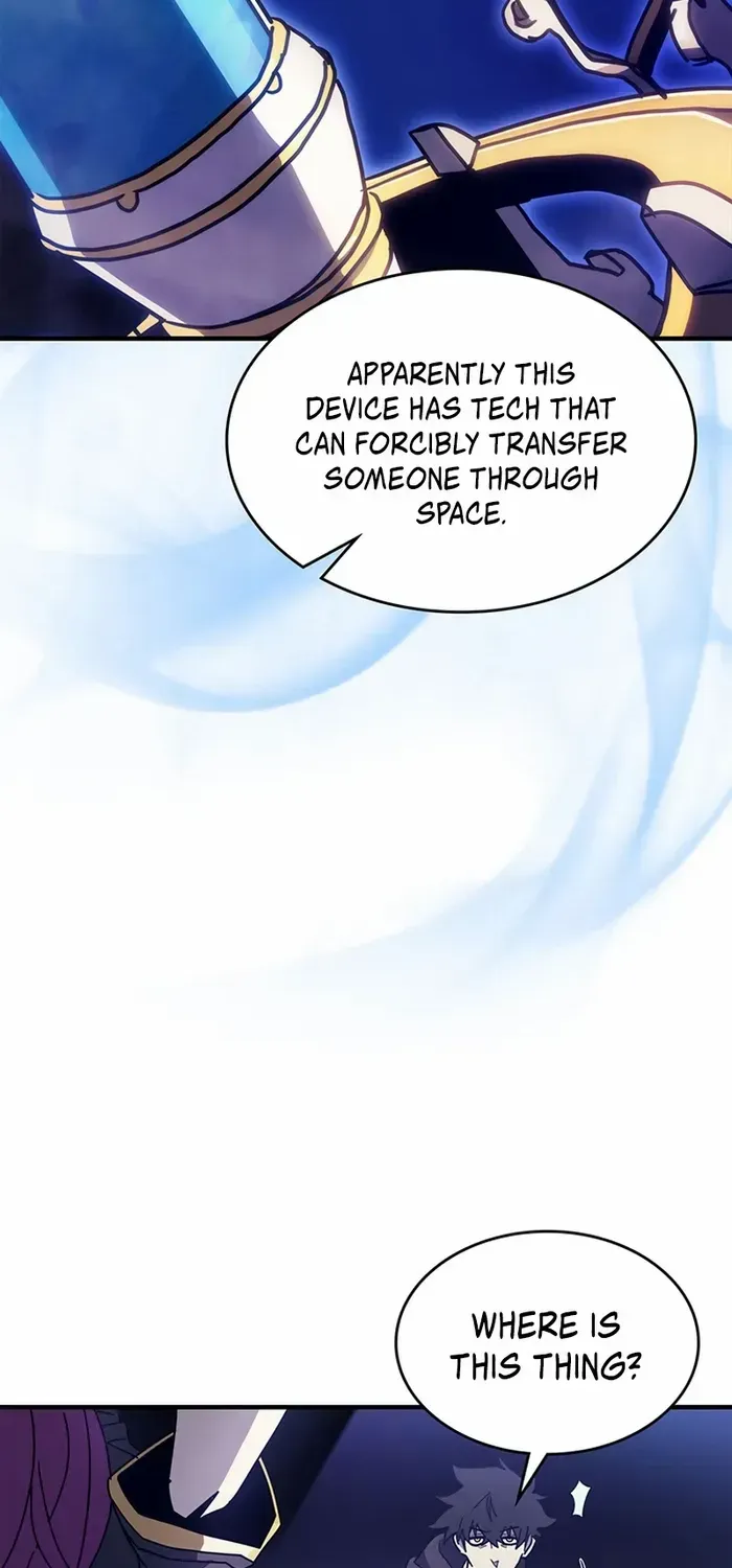 Mr Devourer, Please Act Like a Final Boss Chapter 7 page 68 - 