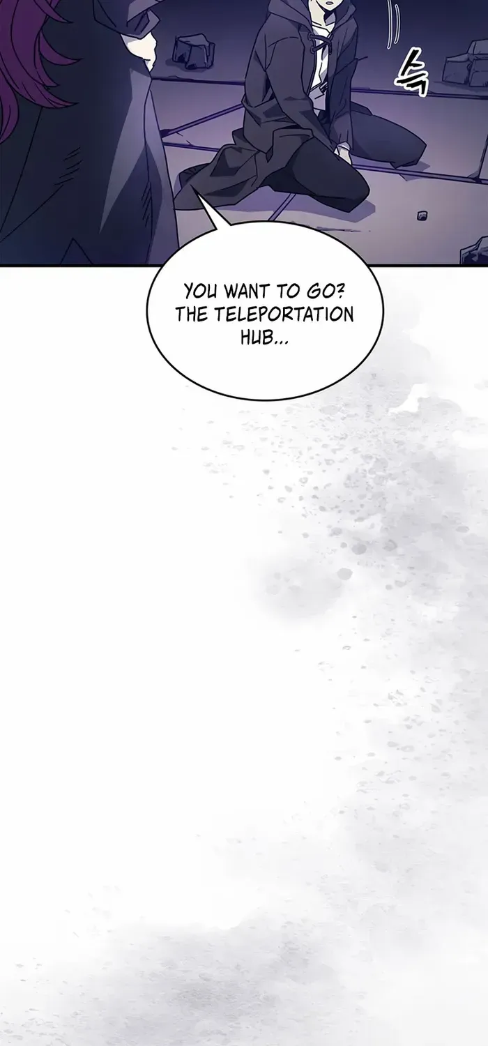 Mr Devourer, Please Act Like a Final Boss Chapter 7 page 69 - 
