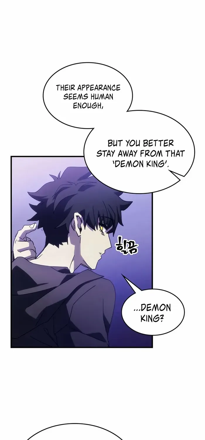 Mr Devourer, Please Act Like a Final Boss Chapter 7 page 9 - 
