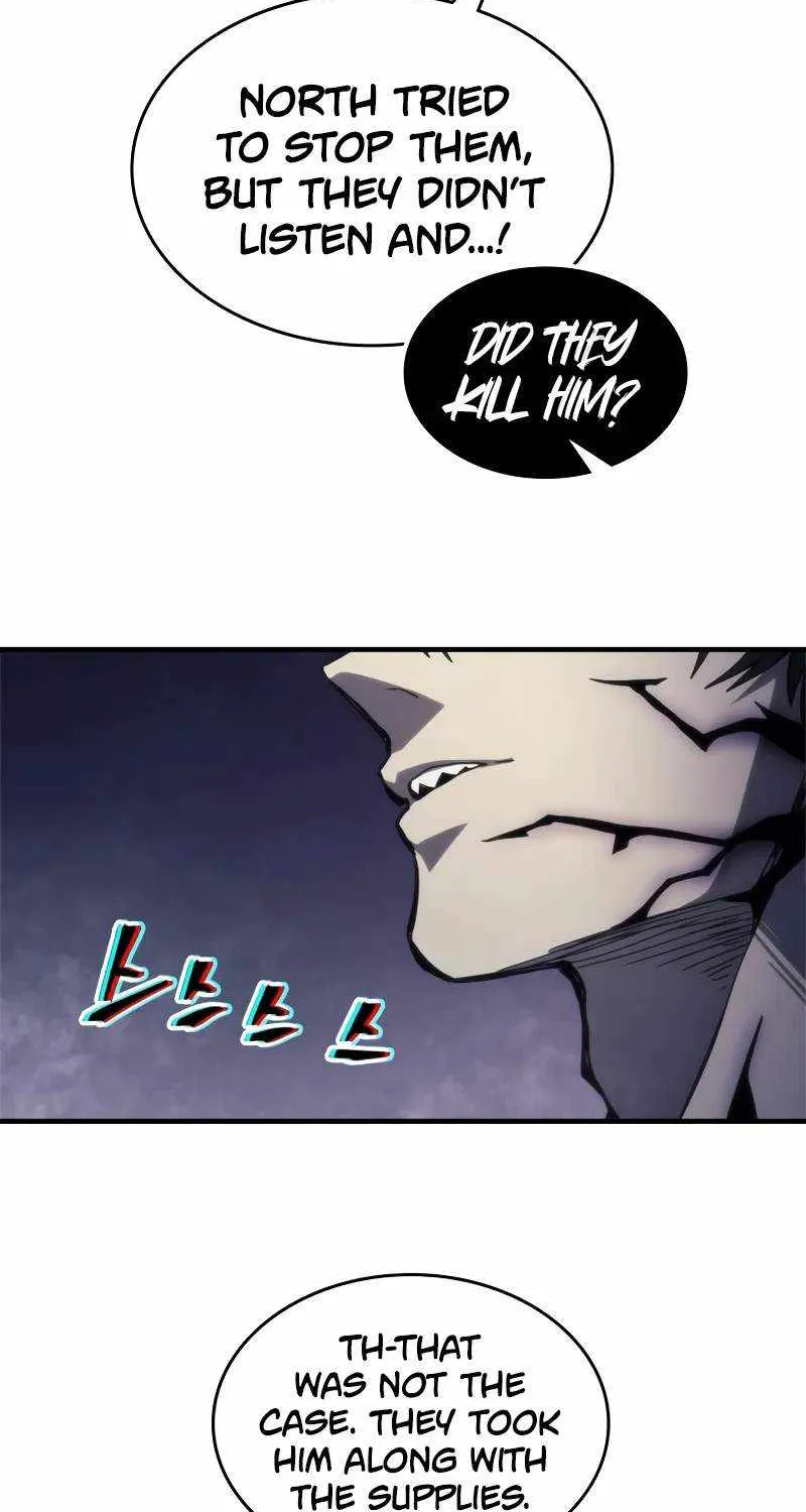 Mr Devourer, Please Act Like a Final Boss Chapter 70 page 12 - 