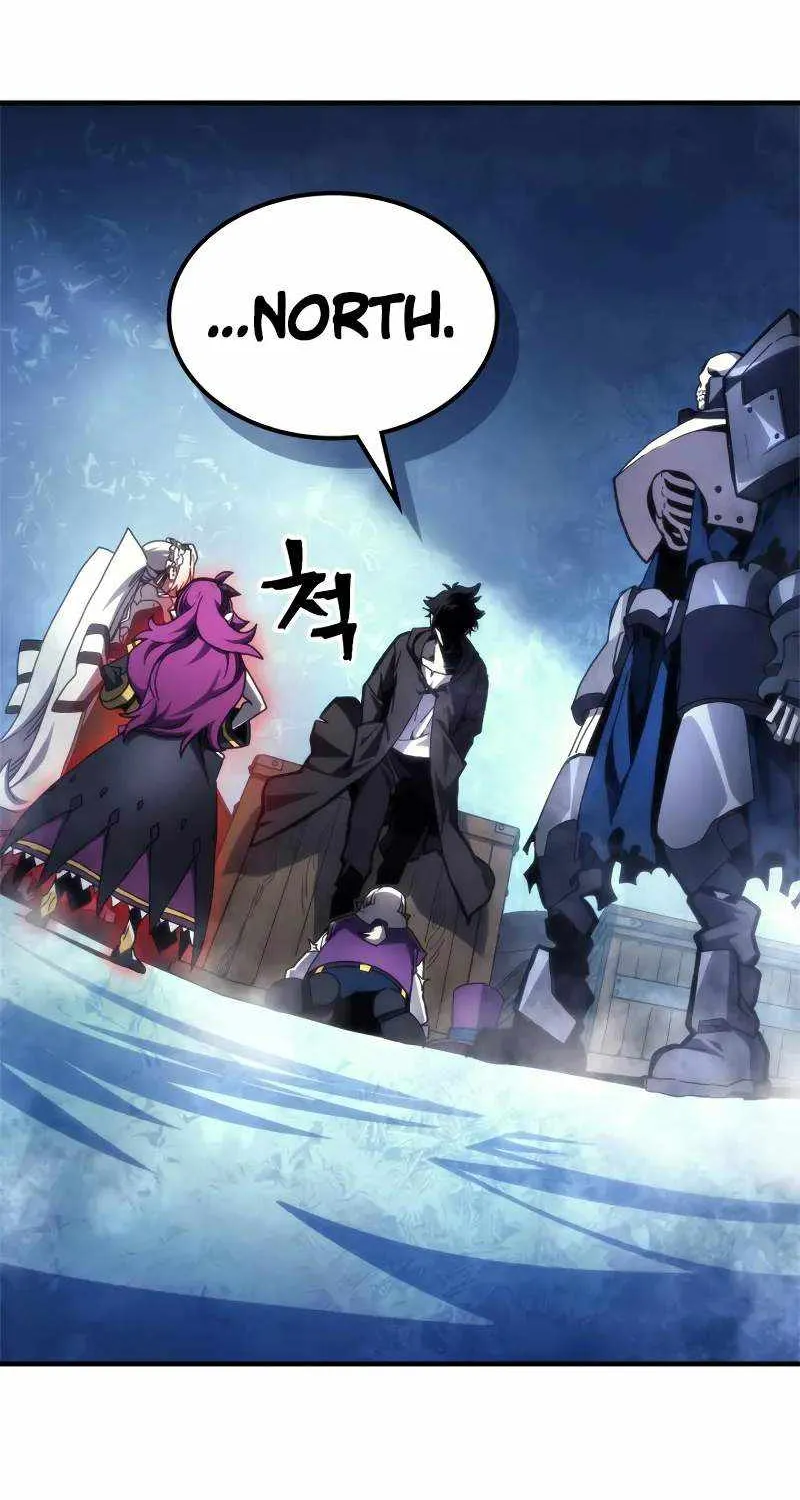 Mr Devourer, Please Act Like a Final Boss Chapter 70 page 18 - 