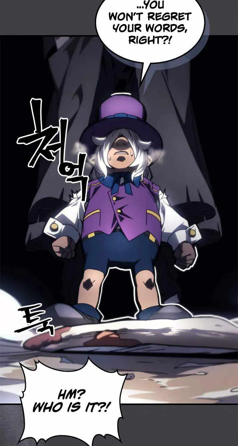 Mr Devourer, Please Act Like a Final Boss Chapter 70 page 29 - 