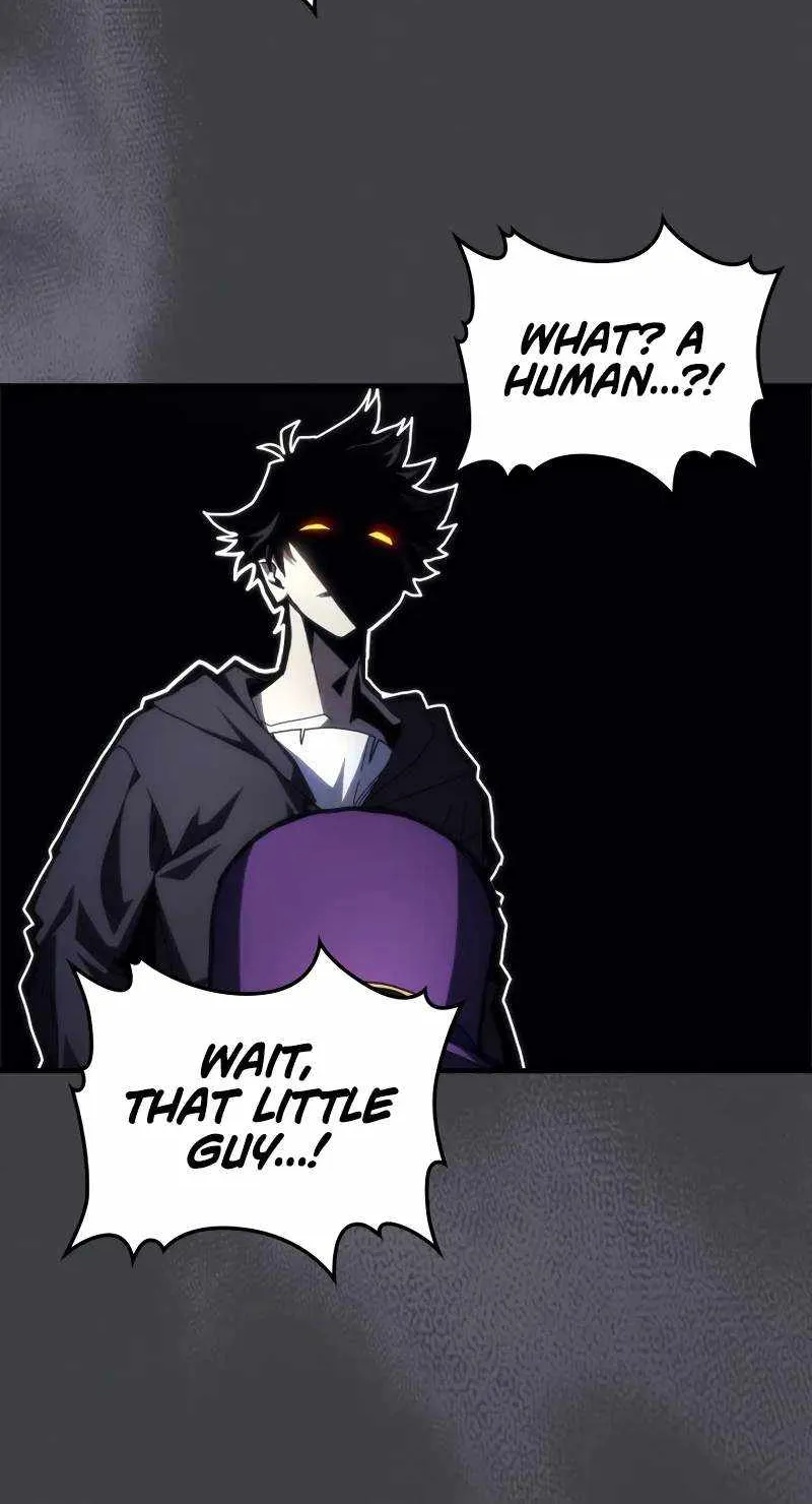 Mr Devourer, Please Act Like a Final Boss Chapter 70 page 30 - 