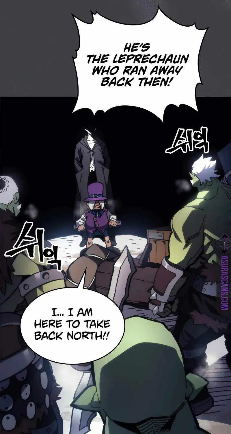 Mr Devourer, Please Act Like a Final Boss Chapter 70 page 31 - 