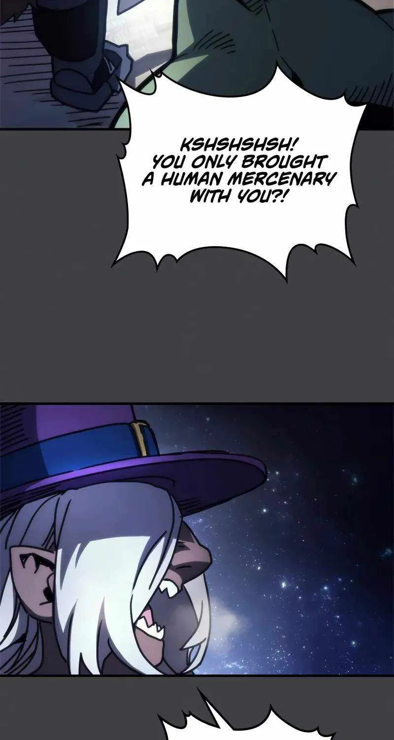 Mr Devourer, Please Act Like a Final Boss Chapter 70 page 32 - 