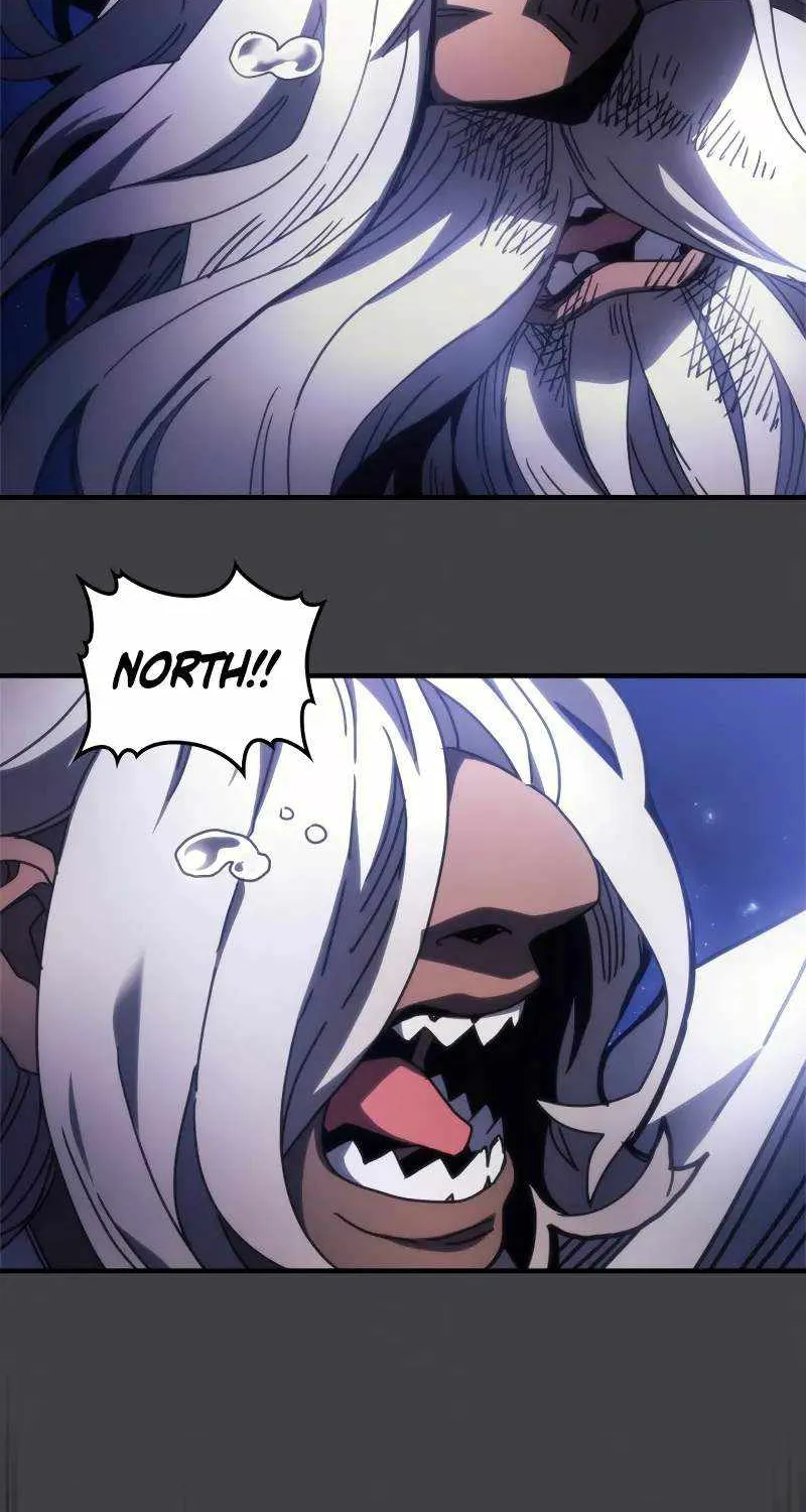 Mr Devourer, Please Act Like a Final Boss Chapter 70 page 38 - 
