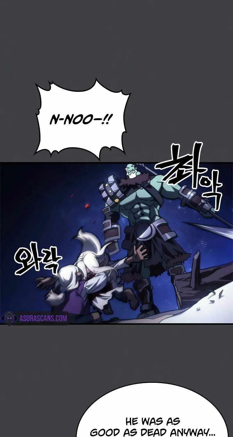Mr Devourer, Please Act Like a Final Boss Chapter 70 page 41 - 