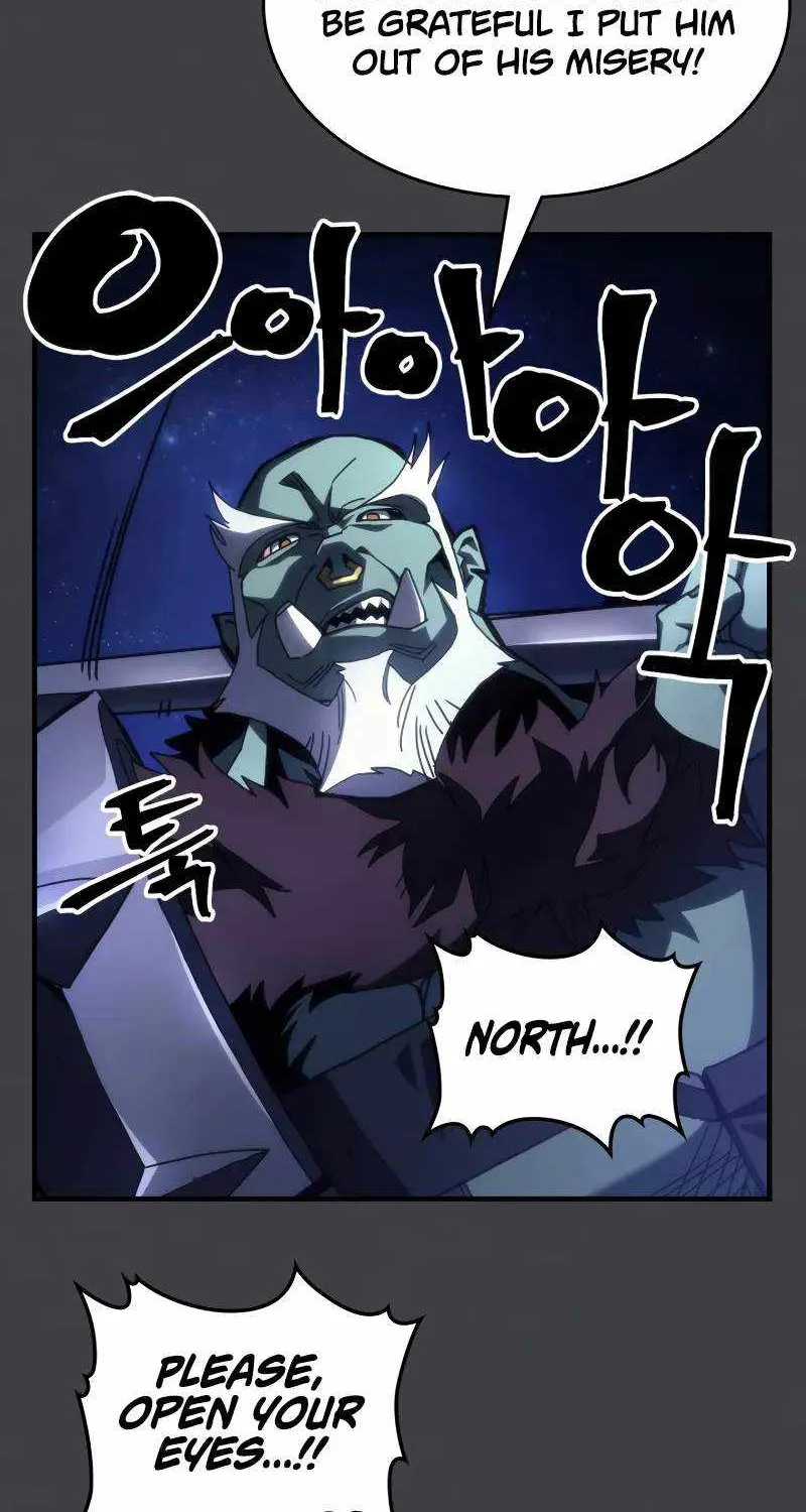 Mr Devourer, Please Act Like a Final Boss Chapter 70 page 42 - 