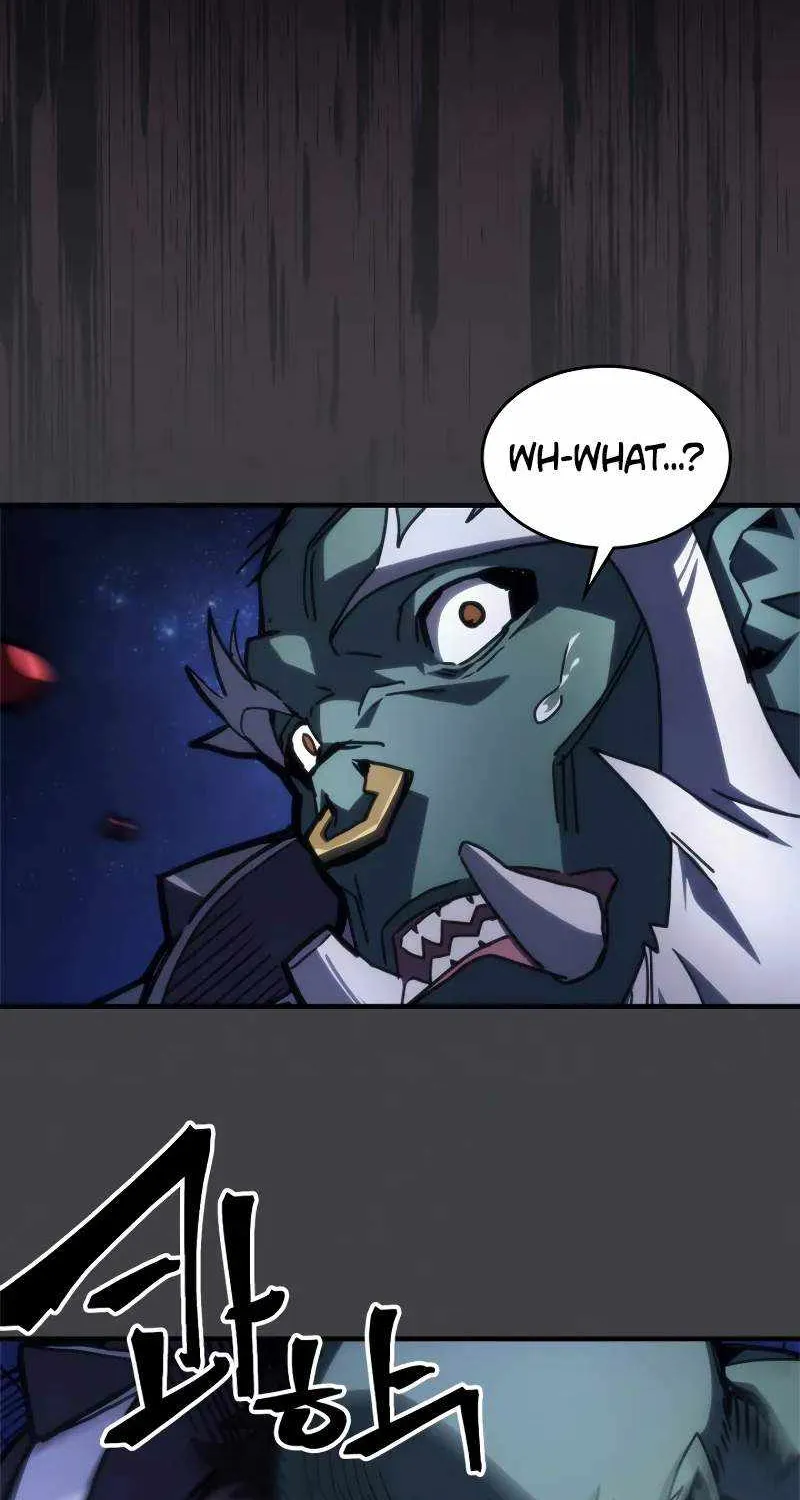 Mr Devourer, Please Act Like a Final Boss Chapter 70 page 46 - 
