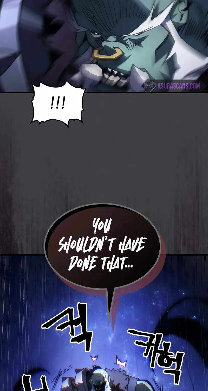 Mr Devourer, Please Act Like a Final Boss Chapter 70 page 47 - 