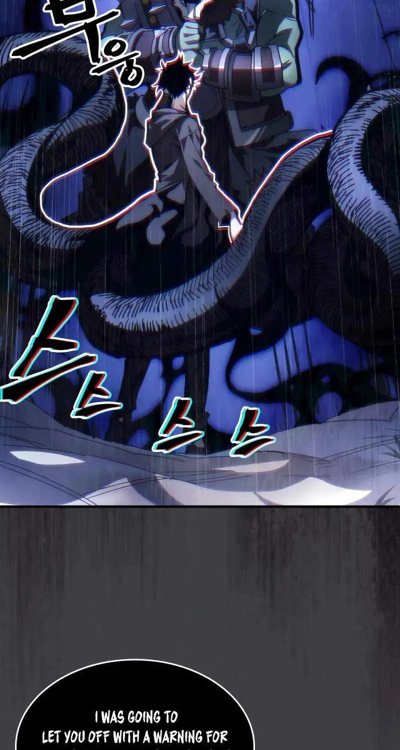 Mr Devourer, Please Act Like a Final Boss Chapter 70 page 48 - 