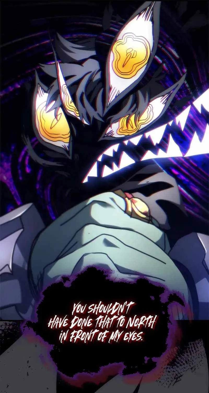 Mr Devourer, Please Act Like a Final Boss Chapter 70 page 50 - 