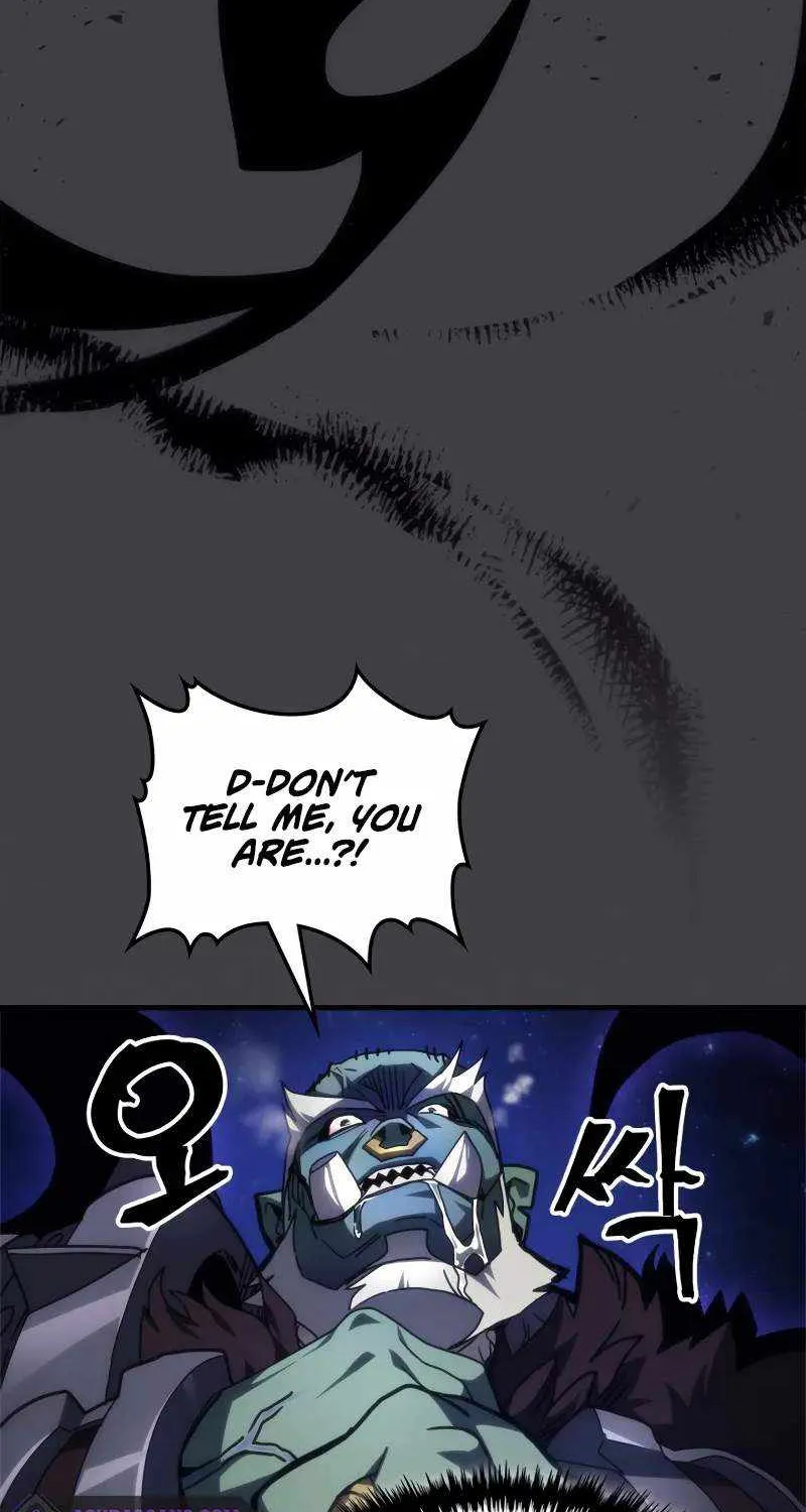 Mr Devourer, Please Act Like a Final Boss Chapter 70 page 51 - 