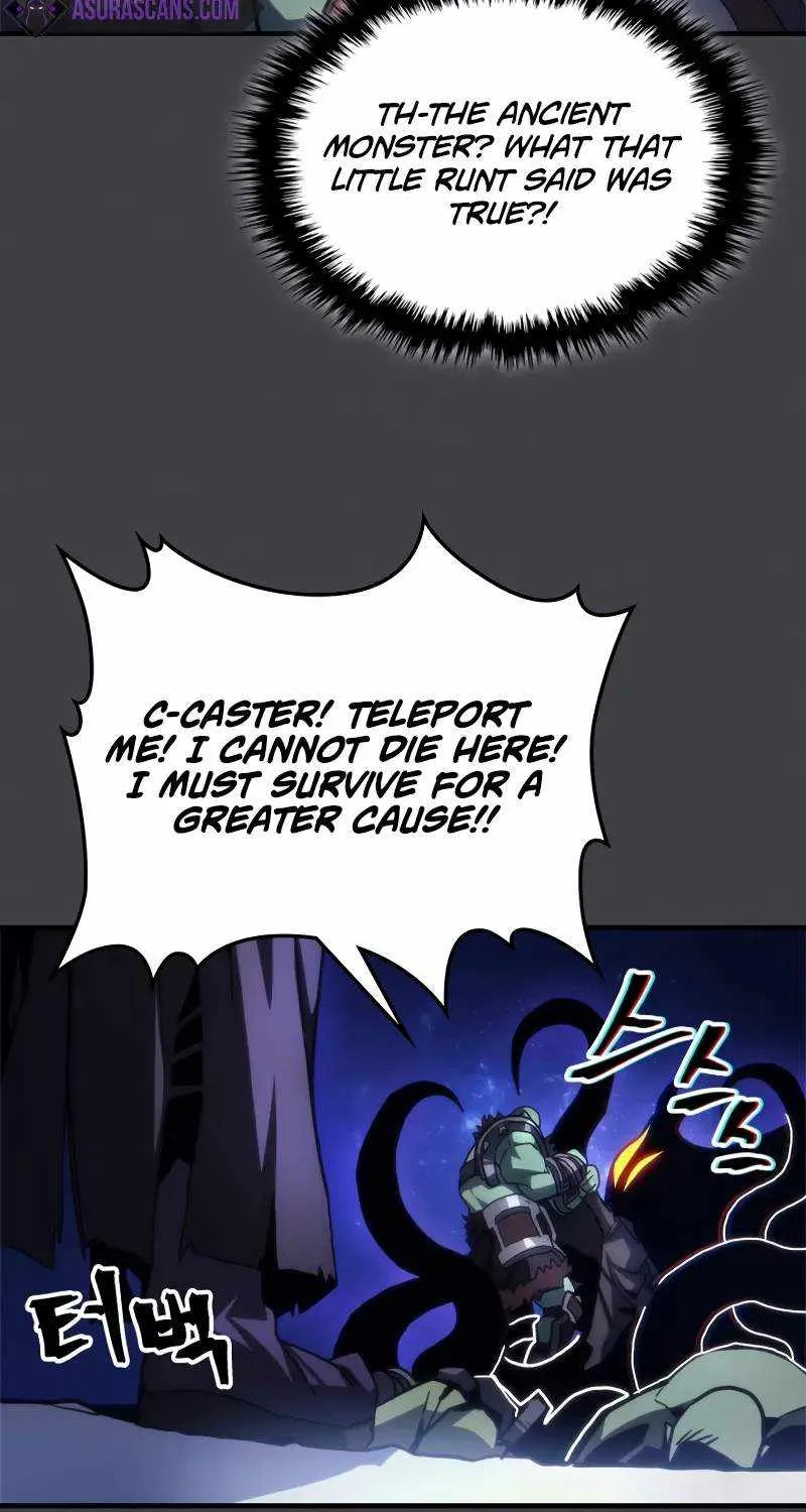 Mr Devourer, Please Act Like a Final Boss Chapter 70 page 52 - 