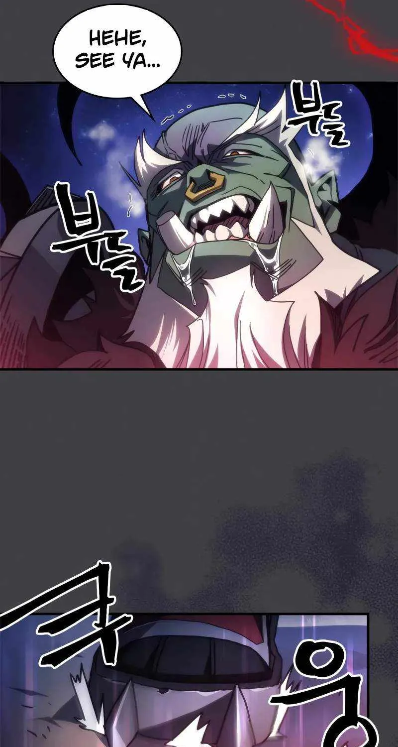 Mr Devourer, Please Act Like a Final Boss Chapter 70 page 54 - 