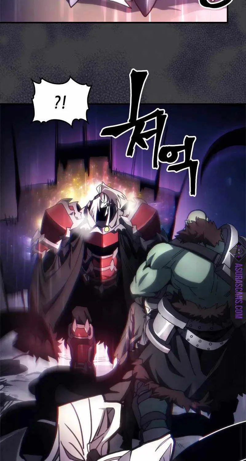 Mr Devourer, Please Act Like a Final Boss Chapter 70 page 55 - 
