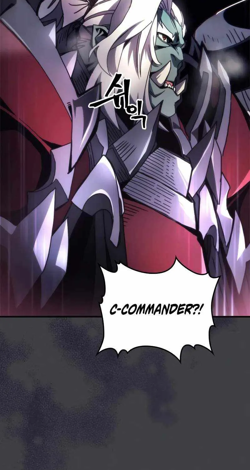 Mr Devourer, Please Act Like a Final Boss Chapter 70 page 56 - 