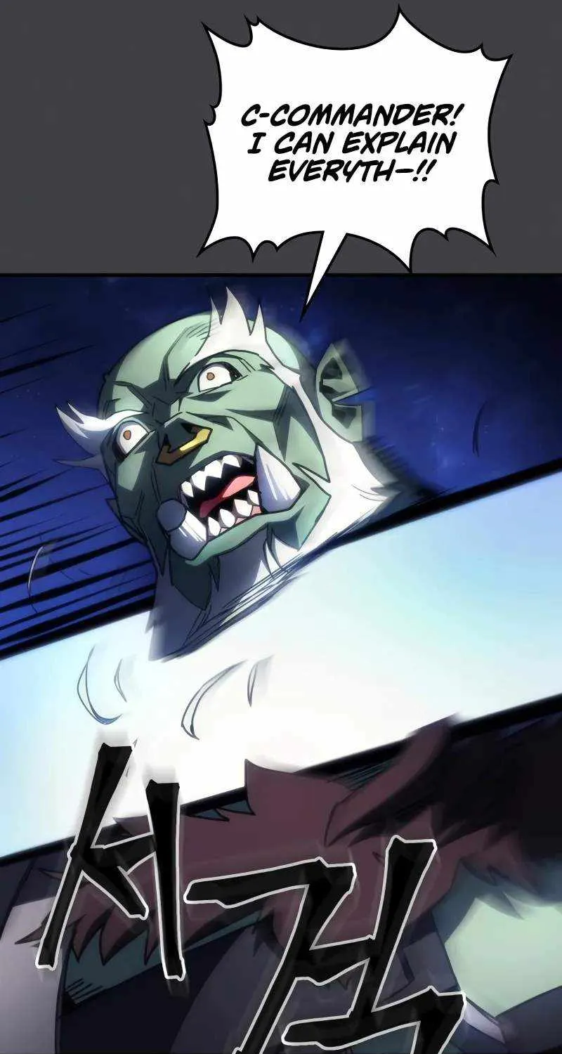 Mr Devourer, Please Act Like a Final Boss Chapter 70 page 59 - 
