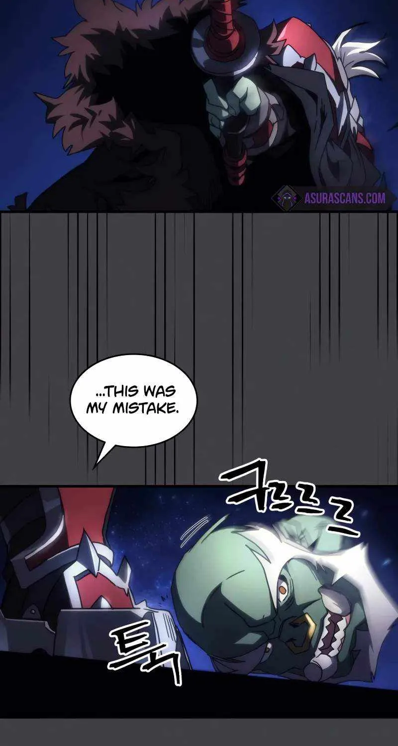 Mr Devourer, Please Act Like a Final Boss Chapter 70 page 61 - 