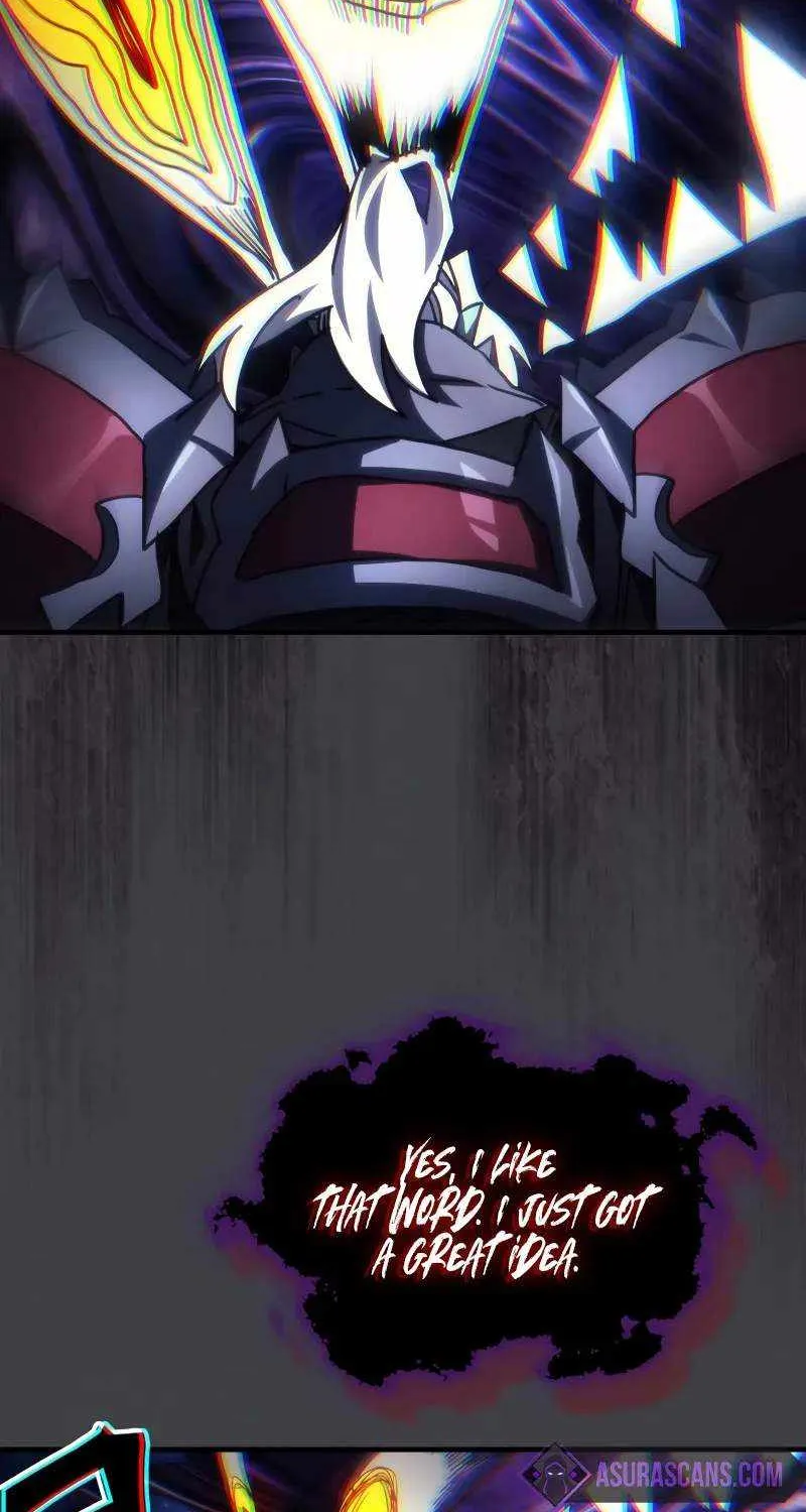 Mr Devourer, Please Act Like a Final Boss Chapter 70 page 64 - 