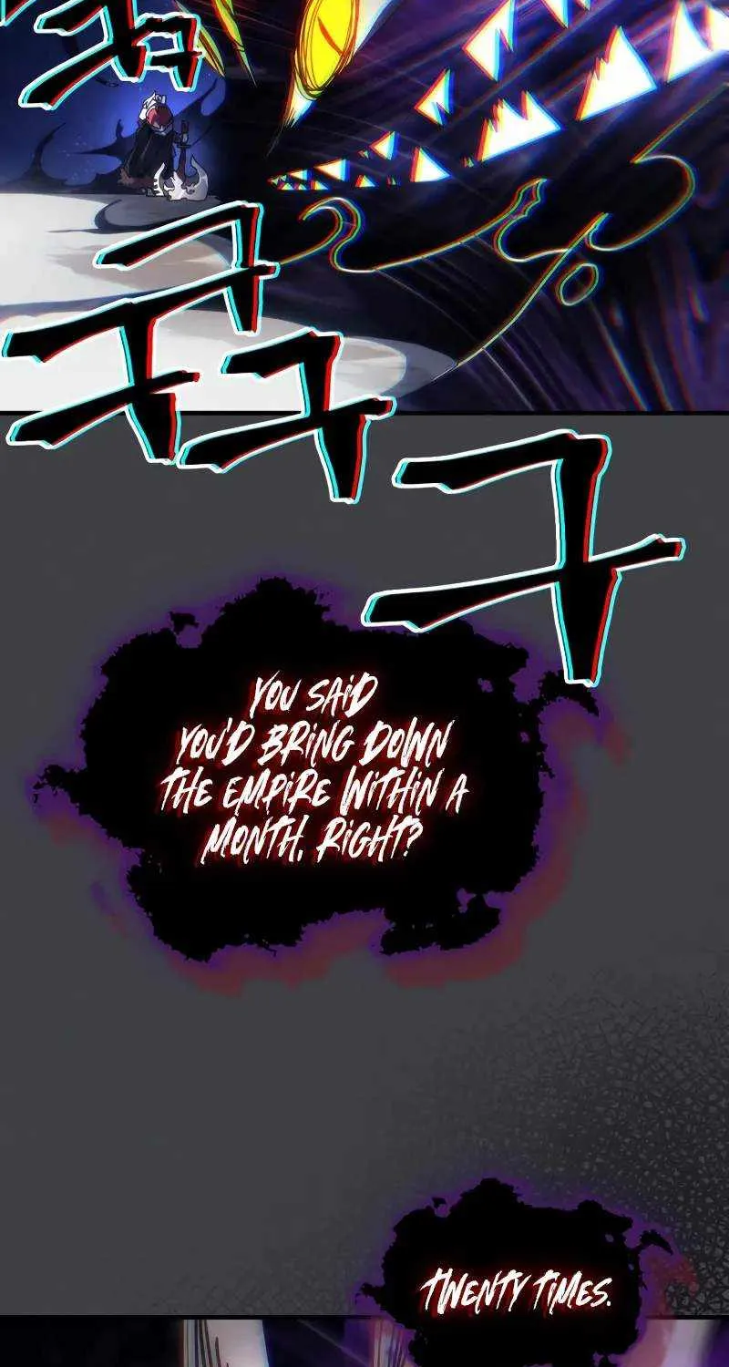 Mr Devourer, Please Act Like a Final Boss Chapter 70 page 65 - 