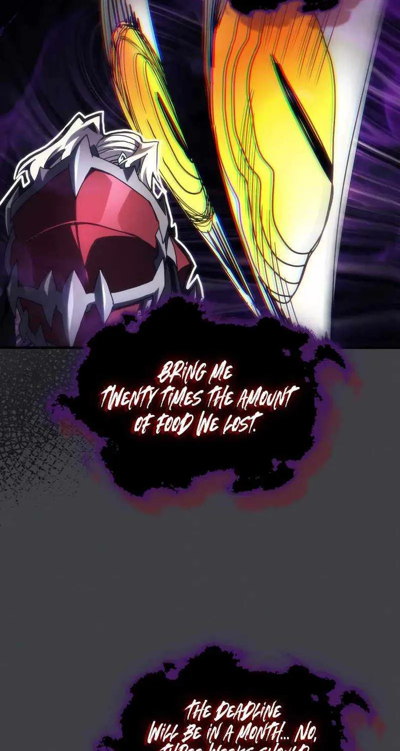 Mr Devourer, Please Act Like a Final Boss Chapter 70 page 66 - 